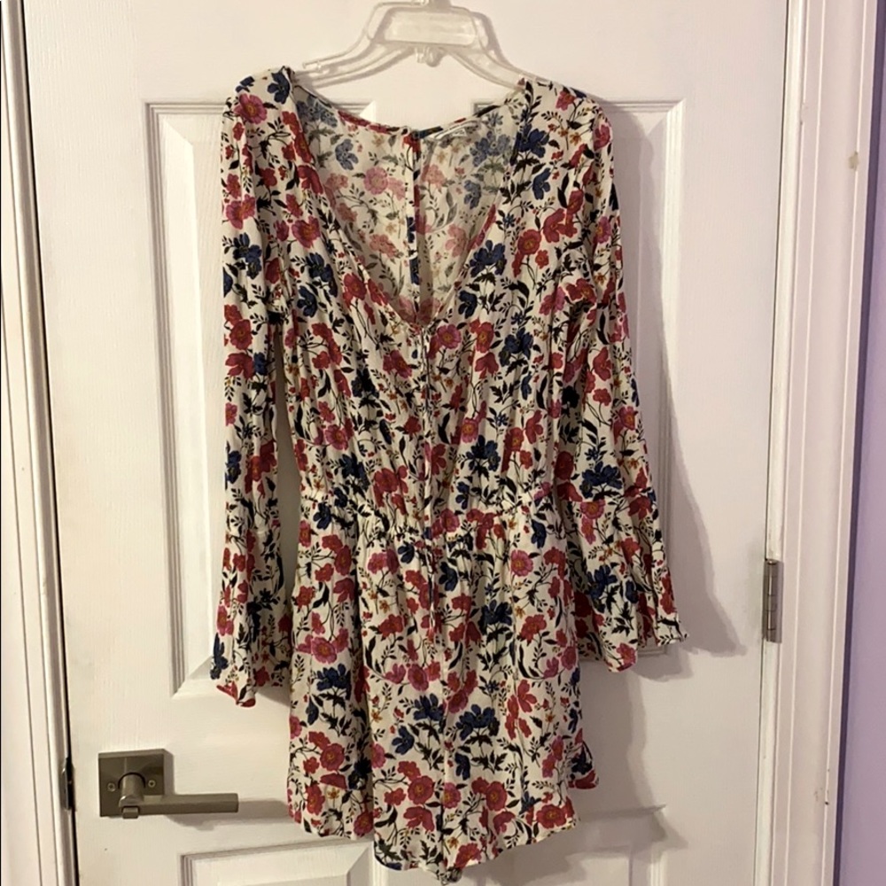 romper